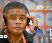 CAF يطلق تقنية الترجمة الفورية الرائدة لوسائل الإعلام في TotalEnergies CAF CHAN PAMOJA 2024