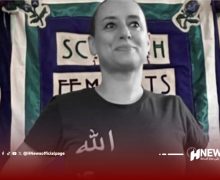 حنان رحاب : ما قامت به المدعوة ” ابتسام لشكر ” قد مس شعور المغاربة الذين يتجاوز عددهم الثلاثين مليونا.