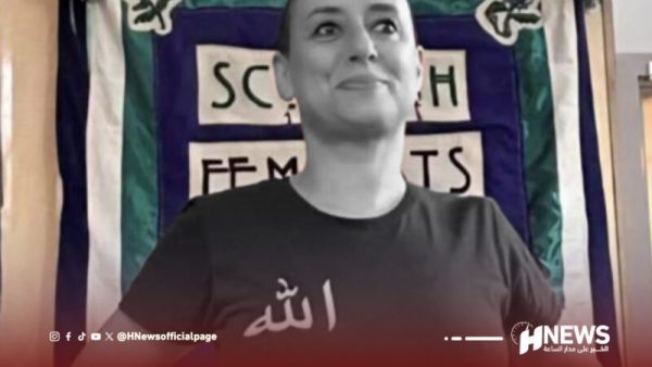 حنان رحاب : ما قامت به المدعوة ” ابتسام لشكر ” قد مس شعور المغاربة الذين يتجاوز عددهم الثلاثين مليونا.