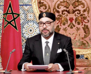 جلالة الملك يهنئ خادم الحرمين الشريفين بمناسبة العيد الوطني لبلاده