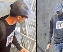 أمريكا…….إلقاء القبض على قاتــ ـل الناشط اليميني تشارلي كيرك