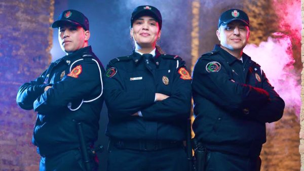 المديرية العامة للأمن الوطني تفتح بوابة التسجيل  في مباريات التوظيف في أسلاك الأمن الوطني