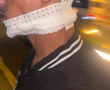 المحمدية… توقيف  “حيقو” بعد محاولته قتل شاب ب (كرادة ) للعنق