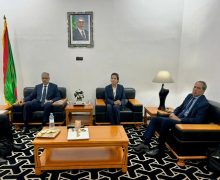 تسريع التعاون في مجالات الكهرباء والطاقات المتجددة محور مباحثات الوزيرة بنعلي مع نظيرها الموريتاني
