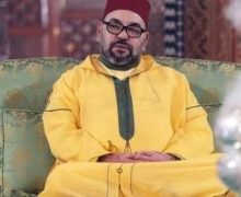 أمير المؤمنين يصدر أمره المطاع إلى المجلس العلمي الأعلى بإصدار فتوى شاملة توضح للناس أحكام الشرع في موضوع الزكاة (بلاغ)