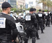 فضـ ـيحة  صـ ـادمة ومدوية تهز الشرطة الإسرائيلية