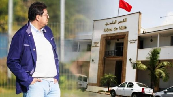 المحمدية …تجاهل وتهميش الأسئلة الكتابية والمقترحات للمستشارين هو تجاهل وتهميش للساكنة
