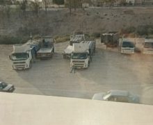 الناضور ..السلطات المحلية بسلوان تشجع البناء العشوائي وتتستر على الترامي على ملك الدولة والملك العمومي