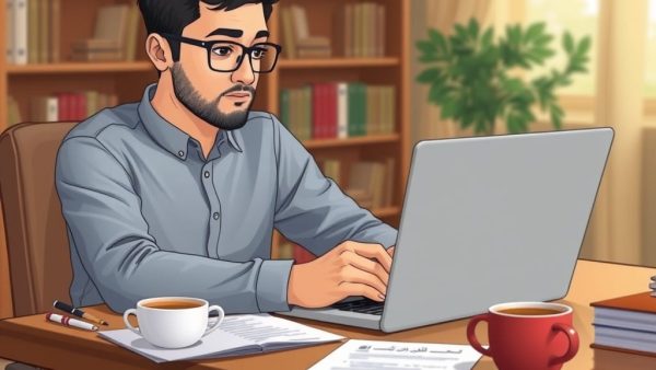 إعلان للعموم بخصوص طلب نشر الشكايات والتظلمات  والطلبات وغيرها