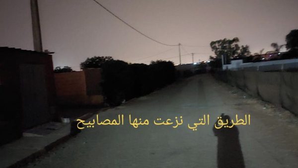 المحمدية… مسيرة حاشدة قادمة  نحو العمالة  بسبب انتقام رئيس جماعة سيدي موسى بن علي من السكان