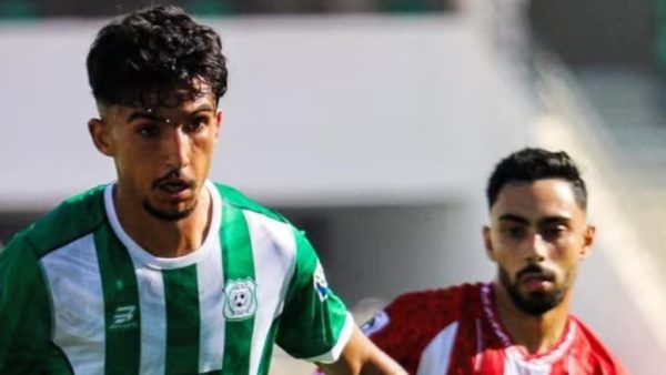 أولمبيك الدشيرة يحقق أول فوز بقسم الصفوة على الكوكب المراكشي ويعمق جراحه