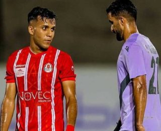 ديربي الرباط بين الفتح و إتحاد تواركة ينتهي بالتعادل