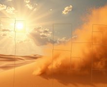 أحوال الطقس اليوم الأربعاء