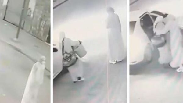 26 سنة سجنا للعصابة التي  اختطفت مسنة بسيدي بنور لسلبها مبلغ 20 مليون