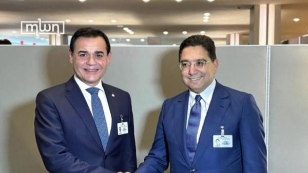 الباراغواي تعترف بسيادة المغرب على صحرائه، وتعتزم فتح قنصلية في الأقاليم الجنوبية