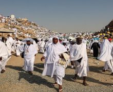 وزارة الأوقاف  تُحدد تواريخ استخلاص مصاريف الحج للمسجلين في لوائح الانتظار