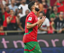 المنتخب المغربي يتأهل لمونديال2026 بعد فوزه العريض على منتخب النيجر بخماسية نظيفة