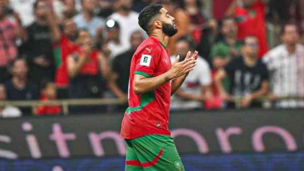 المنتخب المغربي يتأهل لمونديال2026 بعد فوزه العريض على منتخب النيجر بخماسية نظيفة