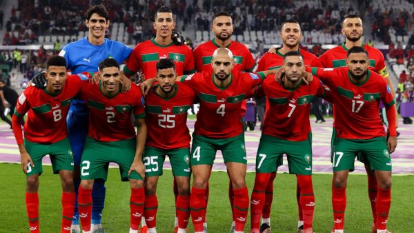 (المغرب-النيجر).. مجمع الأمير مولاي عبد الله يفتح أبوابه في الساعة الرابعة عصرا