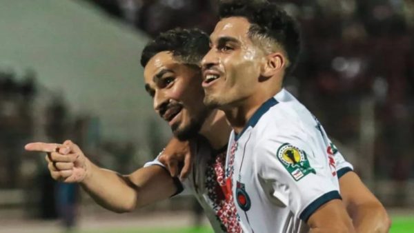 كأس الكونفدرالية….أولمبيك آسفي يتأهل بعد سحقه لجمعية نيجيليك بخماسية