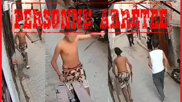 فاس….ولاية أمن فاس توضح قضية شجار بالسيوف