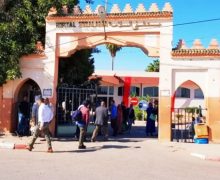 خروقات خطيرة بالمستشفى الإقليمي بقلعة السراغنة …ونقابة تدق ناقوس الخطر