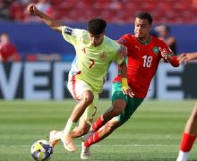 مونديال الشيلي:المنتخب الوطني لأقل من 20 سنة يهزم المنتخب الإسباني