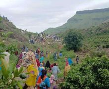 السودان …إختفاء قرية بكاملها يسفر عن وفاة أزيد من ألف شخص تحت الأرض