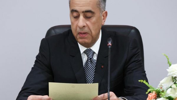 تعيينات جديدة في مناصب المسؤولية بمصالح الأمن الوطني