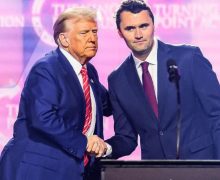 مكتب التحقيقات الفدرالي يعلن العثور على سلاح جـ ـريمة مقتل الناشط السياسي المحافظ، تشارلي كيرك