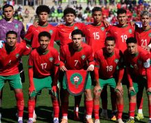 قناة TRT عربي : في إنجاز تاريخي.. المغرب يهزم الأرجنتين ويُتوَّج بطلاً لكأس العالم للشباب