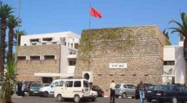 ” بلاغ ” حول متابعة ملف المستشارة التي أهانت قبائل المجدبة