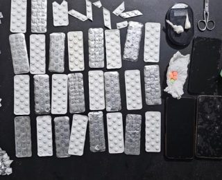 الدارالبيضاء… توقيف 4 أشخاص من بينهم زوجان  يروجون الأقراص المهلوسة والكوكايين