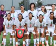 مونديال السيدات تحت 17 سنة.. موعد وتوقيت  مباراة المغرب وكوريا الشمالية
