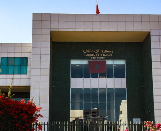 آكادير….وكيل الملك ينفي مطاردة دراجة نارية لسيارة أستاذة اصطدمت مع حجارة