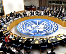 أنظار المغاربة تتوجه اليوم نحو مجلس الأمن للحسم في قضية الصحراء المغربية