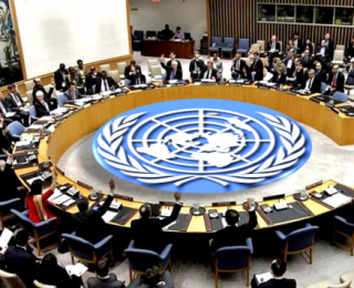 أنظار المغاربة تتوجه اليوم نحو مجلس الأمن للحسم في قضية الصحراء المغربية