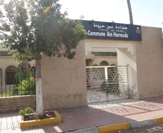 تدخل لمستشارة بجماعة عين حرودة في دورة عادية يثير زوبعة وغضب في صفوف قبائل المجدبة ..والمستشارة سترد وتوضح