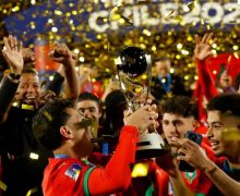 قناة بي بي سي : مونديال الشباب 2025…لطالما ردد المغاربة أن “المستحيل ليس مغربياً”،