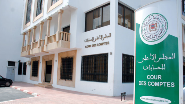 تدبير الأموال العمومية ….إحالة 55 ملفا على رئاسة النيابة العامة منذ 2021