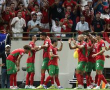 توقيت  والفرق المنافسة للمنتخب المغربي في الدوري الأول من مباريات  “كان 2025