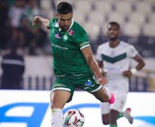 فوز صعب للرجاء البيضاوي  على أولمبيك الدشيرة