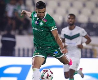 فوز صعب للرجاء البيضاوي  على أولمبيك الدشيرة