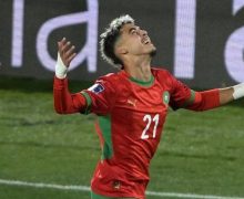 ياسر الزبيري  هداف أشبال الأسود..الظفر بكأس العالم جاء بعد عمل دؤوب وتظافر جهود الجميع