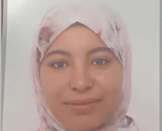البحث عن متغيبة ….إختفاء فتاة قاصرة في ظروف غامضة