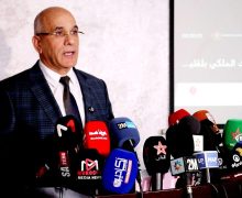 أكادير.. فتح بحث قضائي على خلفية  الهجوم على  مركز للدرك الملكي بالقليعة