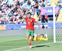 مونديال الشيلي:أشبال الأطلس تتأهل لنصف نهائي كأس العالم بعد إزاحة المنتخب الأمريكي