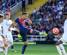 كلاسيكو الأرض يعود لفريق ريال مدريد على حساب برشلونة