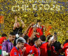 قناة فرانس 24 :مونديال تحت 20 سنة..المغرب  كتب صفحة جديدة في تاريخه الكروي