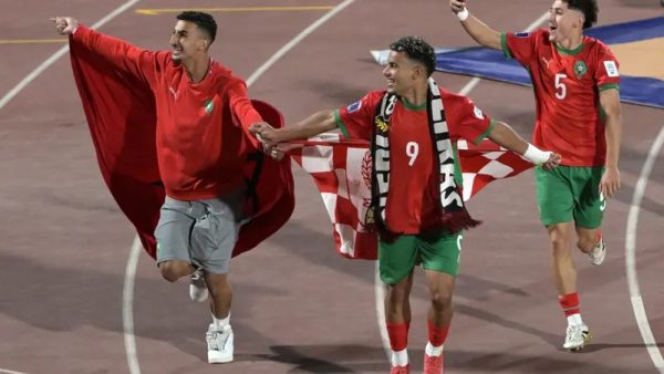 قناة DW :  فوز المغرب بكأس العالم  لمونديال للشباب .. صحوة تاريخية لكرة القدم المغربية